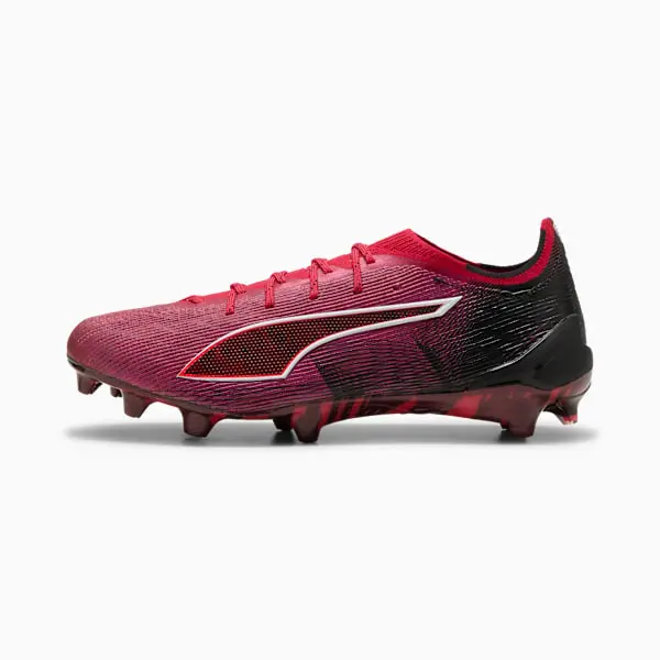 Puma Ultra 6 Ultimate FG Christian Pulisic Fast Red-108779-01 Kits Collection - Premium Brentford Kits for Supporters