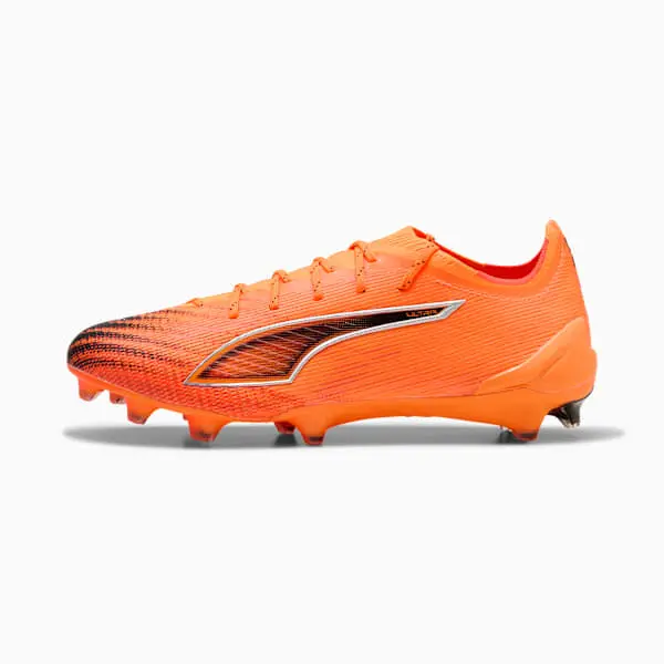 Puma Ultra 6 Ultimate FG Hot Pursuit Pack-108557-03 Kits Collection - Premium Brentford Kits for Supporters