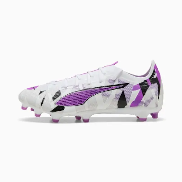 Puma Ultra Match 5 FG AG ‘Forever Pack’-108412-01 Kits Collection - Premium Brentford Kits for Supporters