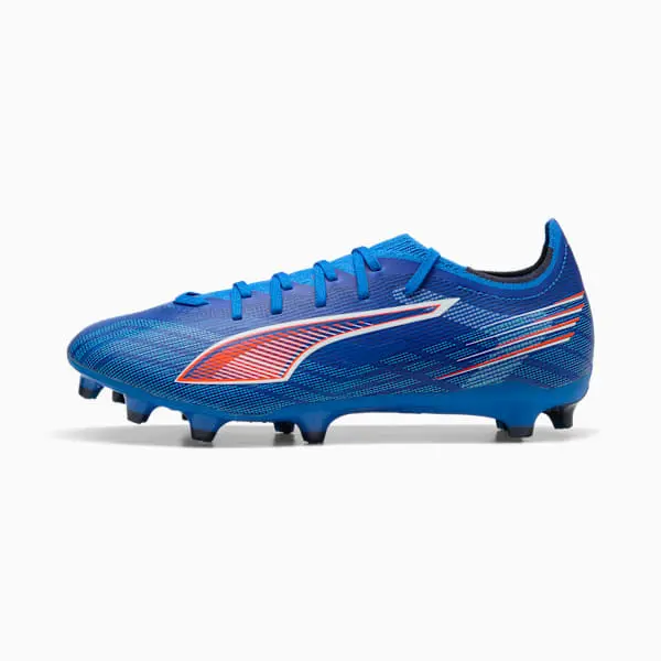 Puma Ultra Match 6 FG AG ‘Untamed Pack’-108514-01 Kits Collection - Premium Brentford Kits for Supporters