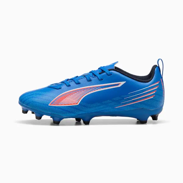 Puma Ultra Play 6 FG AG Big Kid ‘Untamed Pack’-108533-01 Kits Collection - Premium Brentford Kits for Supporters