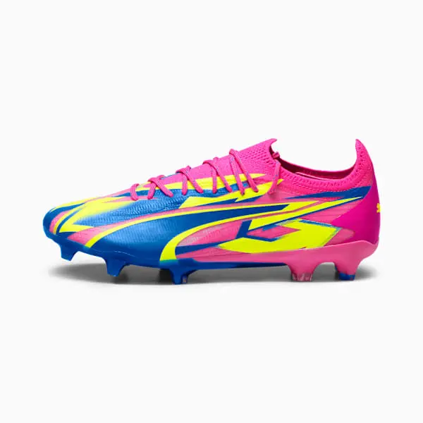 Puma Ultra Ultimate FG/AG Energy Pack-107540-01 Kits Collection - Premium Brentford Kits for Supporters Puma Ultra Ultimate FG/AG Energy Pack-107540-01 Kits Collection - Premium Brentford Kits for Supporters