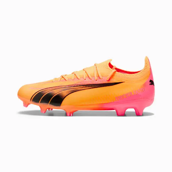 Puma Ultra Ultimate FG/AG Forever Faster Pack-107744-03 Kits Collection - Premium Brentford Kits for Supporters