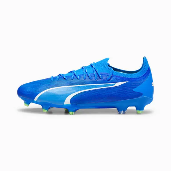 Puma Ultra Ultimate FG/AG Gear Up Pack-107311-03 Kits Collection - Premium Brentford Kits for Supporters