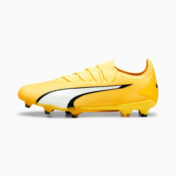 Puma Ultra Ultimate FG/AG Voltage Pack-107311-04 Kits Collection - Premium Brentford Kits for Supporters