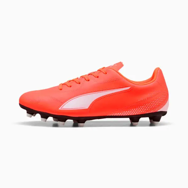 Puma Vitoria 2 FG AG ‘Glowing Red’-108500-03 Kits Collection - Premium Brentford Kits for Supporters