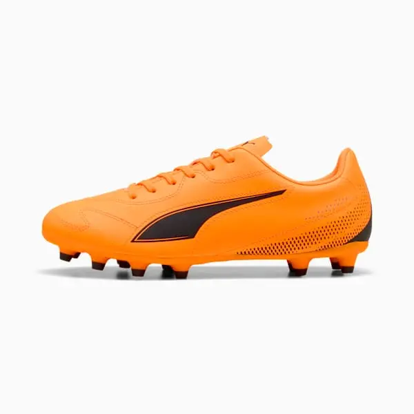 Puma Vitoria II Heat Fire / Black-108500-04 Kits Collection - Premium Brentford Kits for Supporters