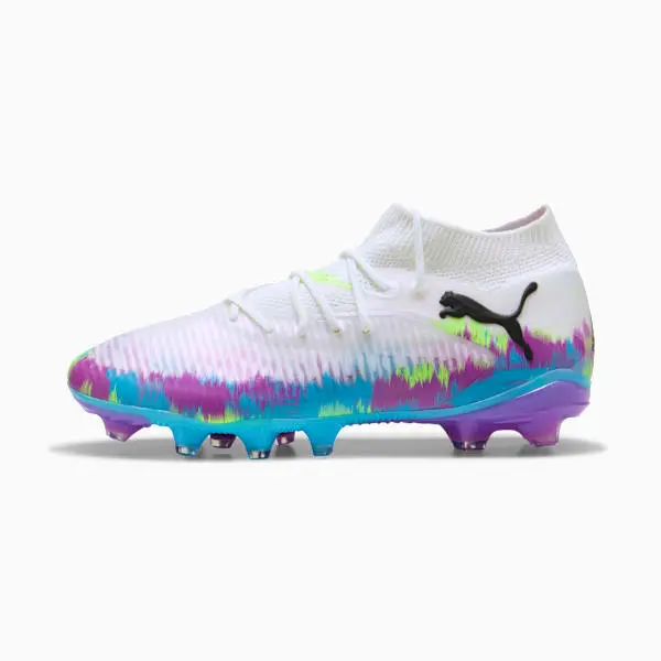 Puma WMNS Future Pro 8 FG AG ‘Brilliance Pack’-108769-01 Kits Collection - Premium Brentford Kits for Supporters