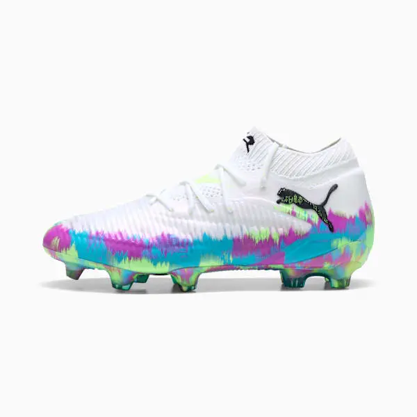 Puma WMNS Future Ultimate 8 FG ‘Brilliance Pack’-108768-01 Kits Collection - Premium Brentford Kits for Supporters