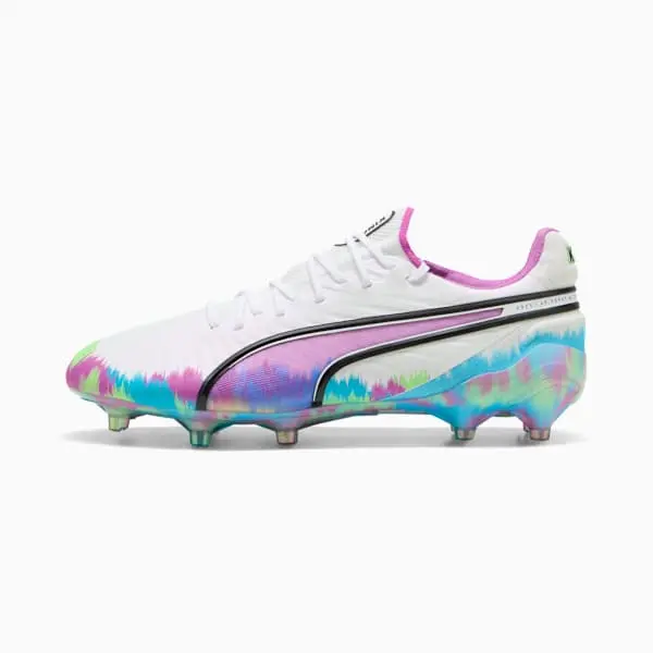 Puma WMNS King Ultimate FG AG ‘Brilliance Pack’-108825-01 Kits Collection - Premium Brentford Kits for Supporters