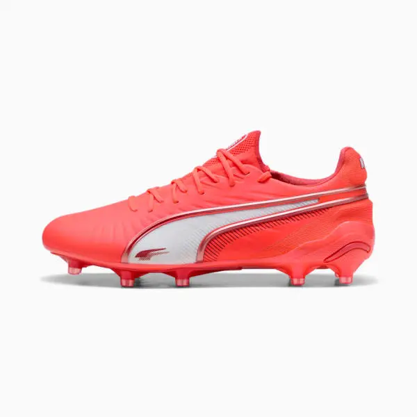 Puma WMNS King Ultimate FG AG ‘Unlimited Pack’-108307-01 Kits Collection - Premium Brentford Kits for Supporters