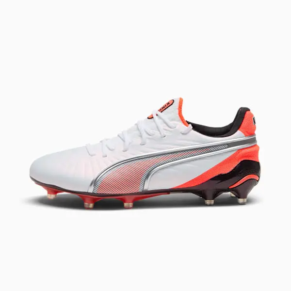 Puma WMNS King Ultimate FG AG ‘Untamed Pack’-108824-01 Kits Collection - Premium Brentford Kits for Supporters