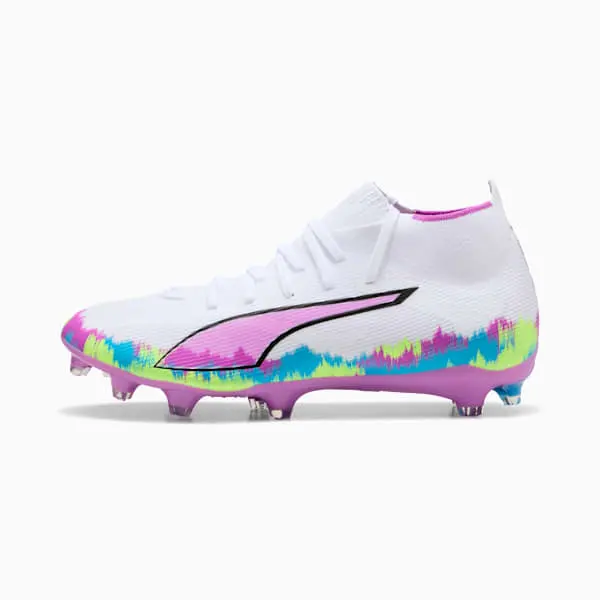 Puma WMNS Ultra 6 Match+ FG AG ‘Brilliance Pack’-108773-01 Kits Collection - Premium Brentford Kits for Supporters
