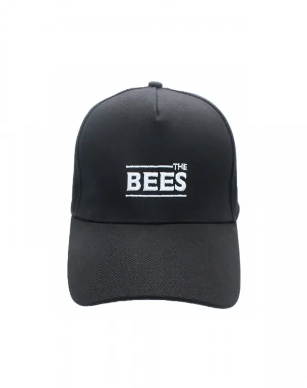 The Bees White Under Peak Cap Kits Collection - Premium Brentford Kits for Supporters The Bees White Under Peak Cap Kits Collection - Premium Brentford Kits for Supporters
