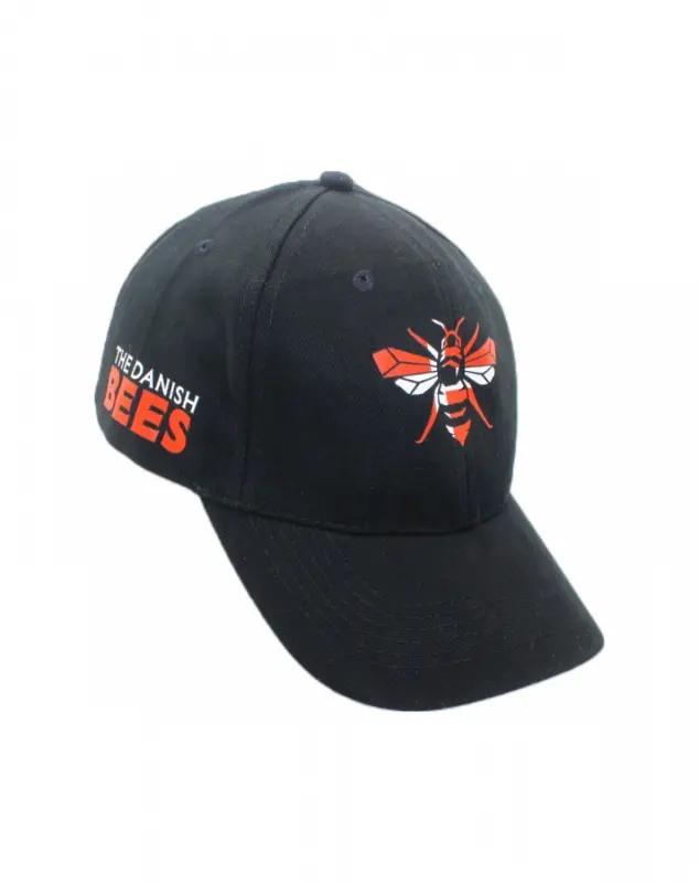The Danish Bees Cap Kits Collection - Premium Brentford Kits for Supporters The Danish Bees Cap Kits Collection - Premium Brentford Kits for Supporters