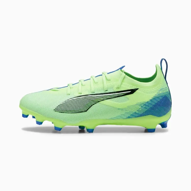 ULTRA 5 PRO Kids Firm/Artificial Ground Soccer Cleats Fizzy Apple-107693_03 Kits Collection - Premium Brentford Kits for Supporters