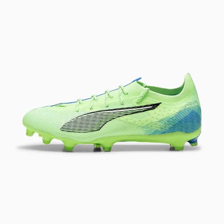 ULTRA 5 PRO Mens Firm/Artificial Ground Soccer Cleats Fizzy Apple-107685_03 Kits Collection - Premium Brentford Kits for Supporters