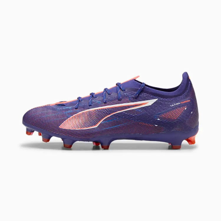 ULTRA 5 PRO Mens Firm/Artificial Ground Soccer Cleats Lapis Lazuli-107685_01 Kits Collection - Premium Brentford Kits for Supporters