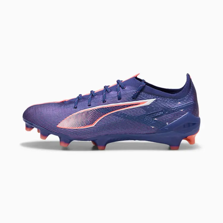 ULTRA 5 ULTIMATE Womens Firm Ground Soccer Cleats Lapis Lazuli-107691_01 Kits Collection - Premium Brentford Kits for Supporters