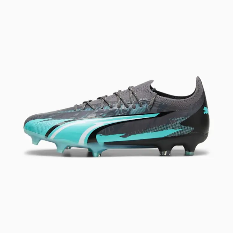 ULTRA ULTIMATE RUSH Mens Firm/Artificial Ground Soccer Cleats Strong Gray-107827_01 Kits Collection - Premium Brentford Kits for Supporters ULTRA ULTIMATE RUSH Mens Firm/Artificial Ground Soccer Cleats Strong Gray-107827_01 Kits Collection - Premium Brentford Kits for Supporters