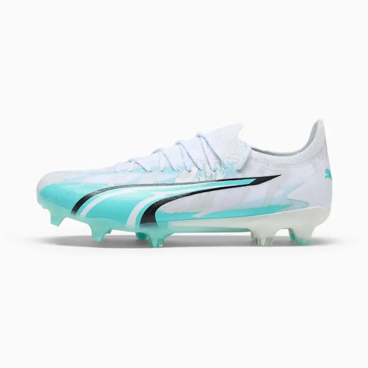 ULTRA ULTIMATE RUSH Womens Firm/Artificial Ground Soccer Cleats-107959_01 Kits Collection - Premium Brentford Kits for Supporters